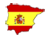 SCHEREF PELUQUEROS - Espanol