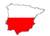 SCHEREF PELUQUEROS - Polski